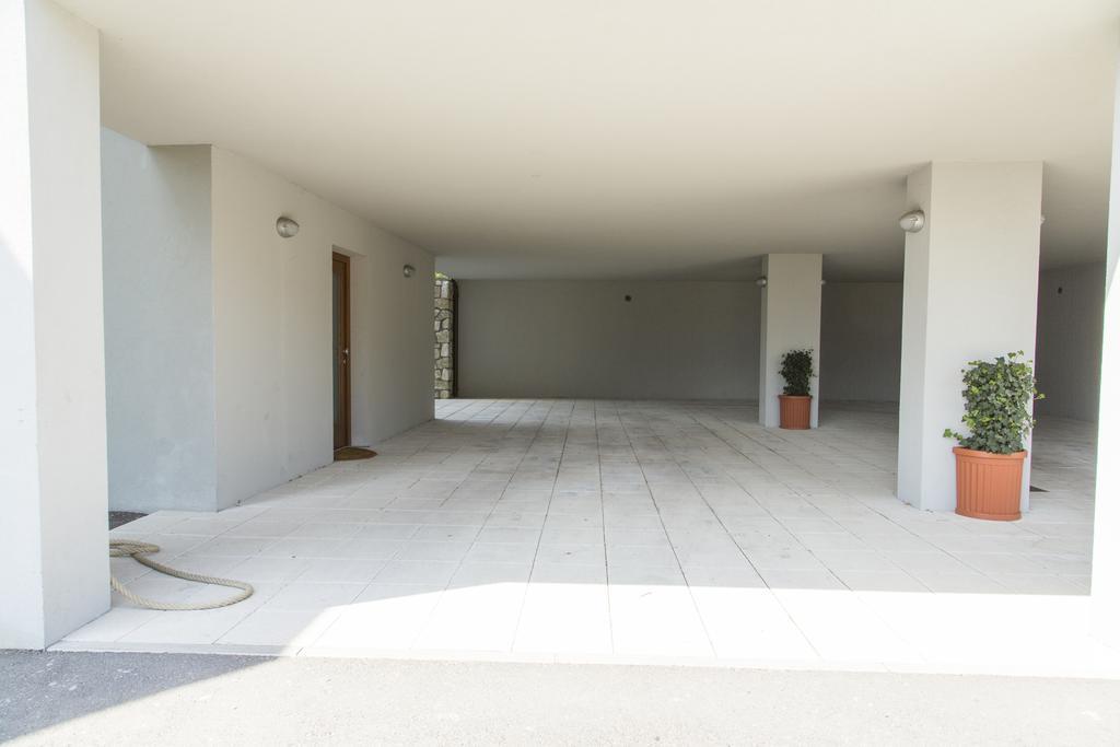 La Terrazza sul Lago Pergine Valsugana Esterno foto